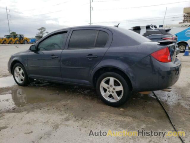 CHEVROLET COBALT LT, 1G1AL58FX87139548