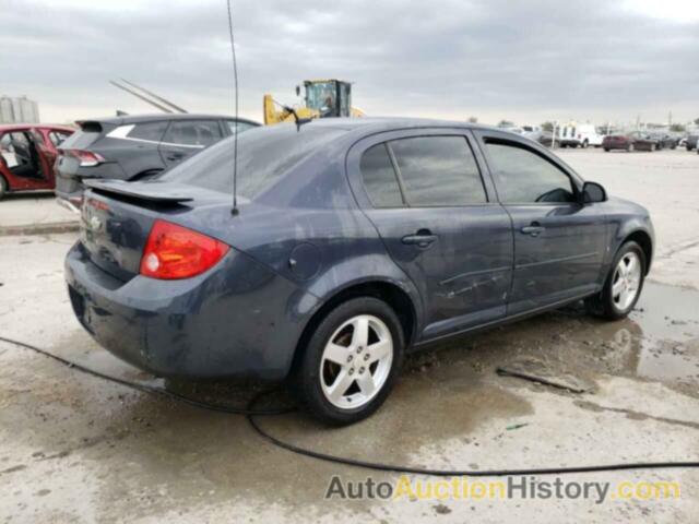 CHEVROLET COBALT LT, 1G1AL58FX87139548