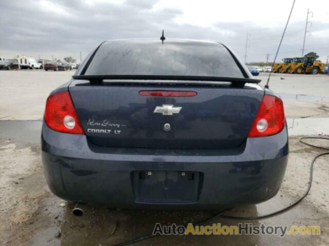 CHEVROLET COBALT LT, 1G1AL58FX87139548