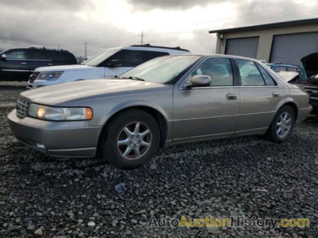 CADILLAC SEVILLE STS, 1G6KY54991U168014