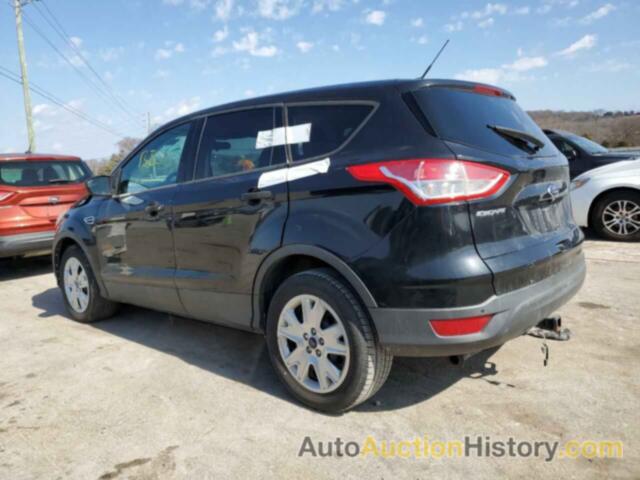 FORD ESCAPE S, 1FMCU0F73EUC02557