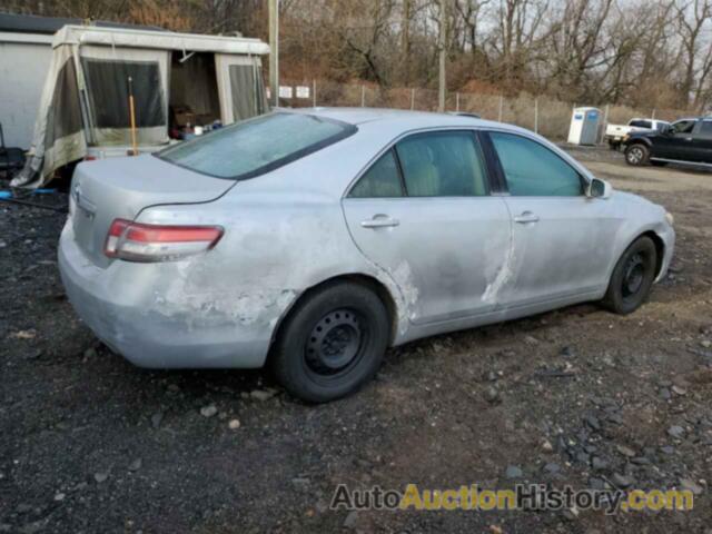 TOYOTA CAMRY BASE, 4T1BF3EKXBU190271