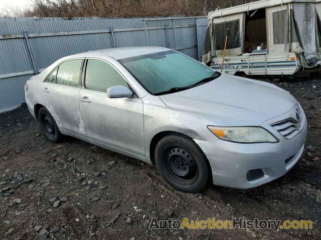 TOYOTA CAMRY BASE, 4T1BF3EKXBU190271