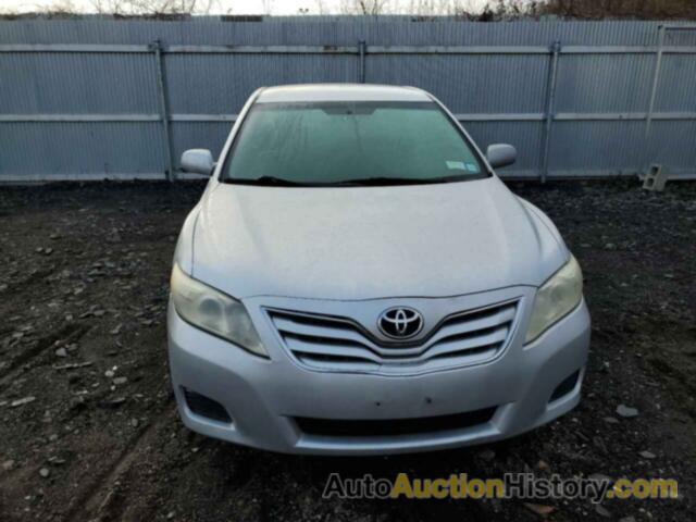 TOYOTA CAMRY BASE, 4T1BF3EKXBU190271