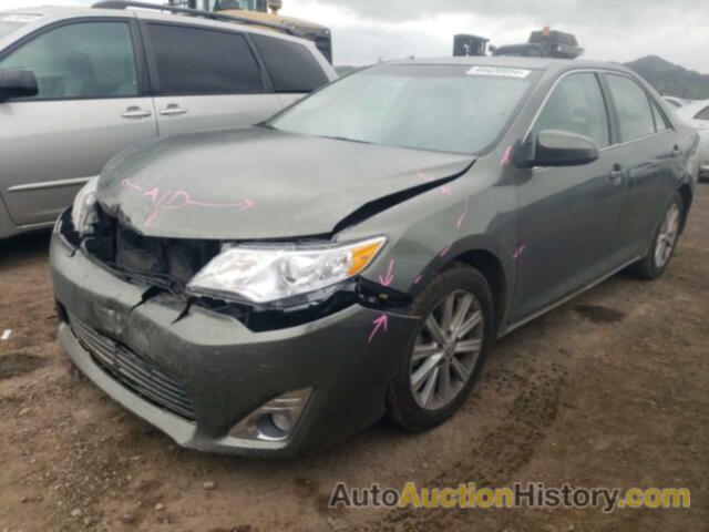 TOYOTA CAMRY L, 4T4BF1FK6DR326858