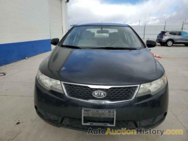 KIA FORTE EX, KNAFU4A20D5721284