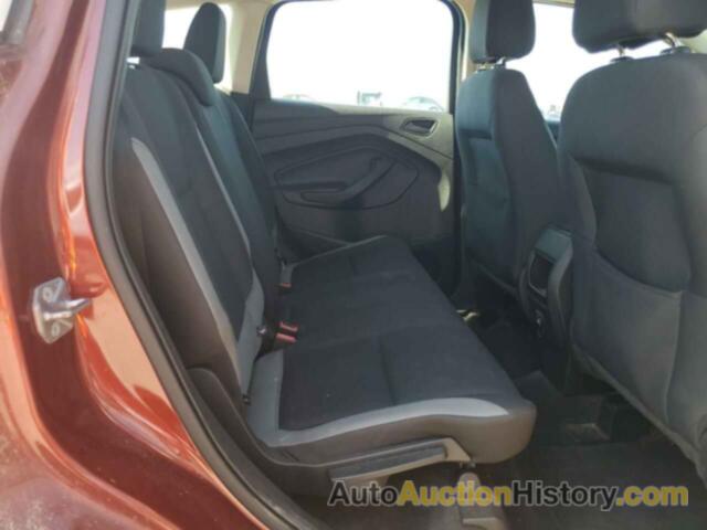 FORD ESCAPE S, 1FMCU0F72EUD49159