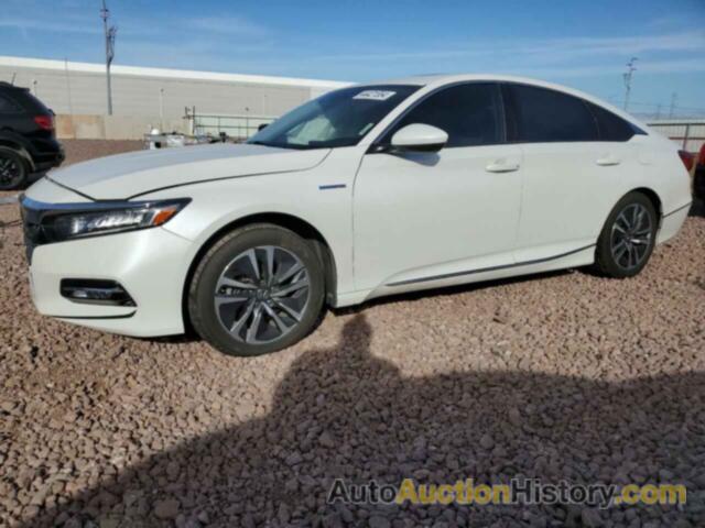 HONDA ACCORD HYBRID EX, 1HGCV3F47KA021663