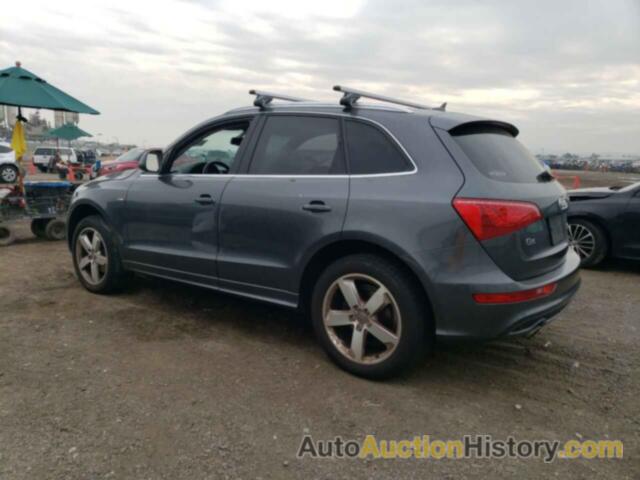 AUDI Q5 PREMIUM PLUS, WA1DKAFP5CA134128