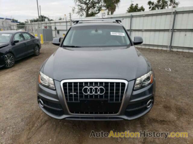 AUDI Q5 PREMIUM PLUS, WA1DKAFP5CA134128