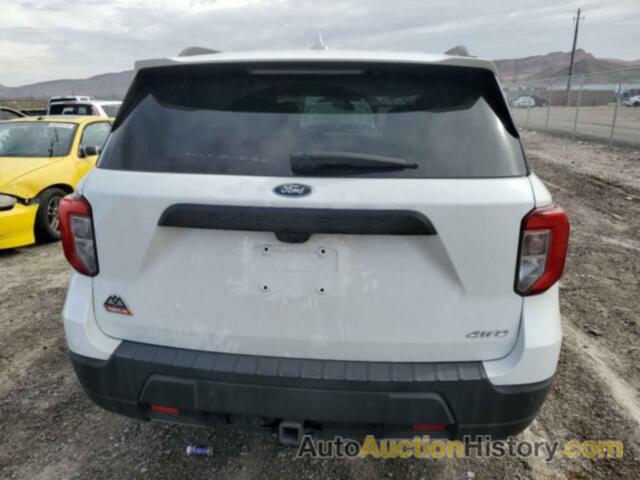 FORD EXPLORER TIMBERLINE, 1FMSK8JH1NGA79999