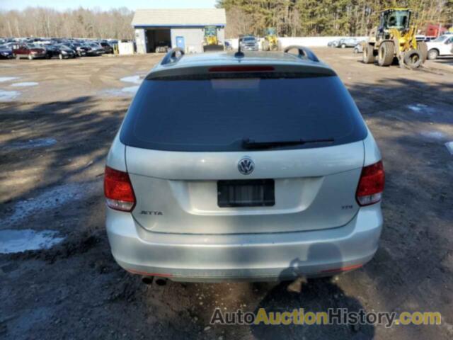 VOLKSWAGEN JETTA TDI, 3VWPL7AJ3CM631149