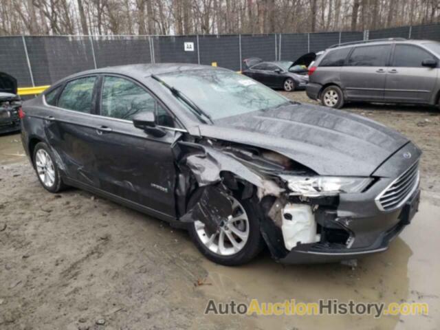 FORD FUSION SE, 3FA6P0LU2KR214713