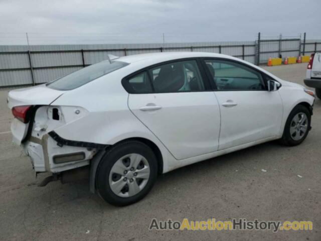 KIA FORTE LX, 3KPFL4A7XHE100727