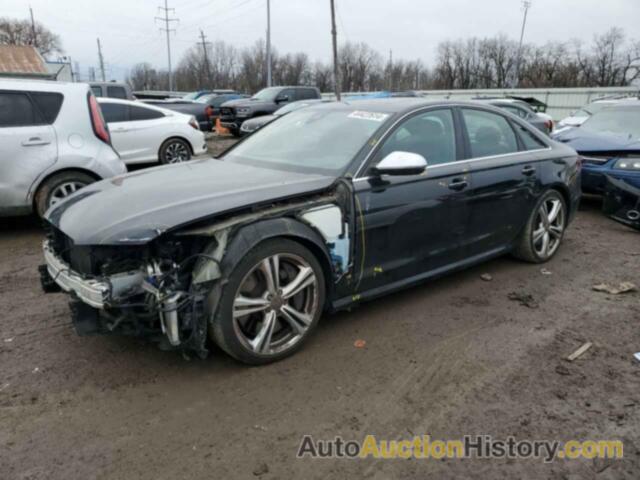 AUDI S6/RS6, WAUJ2AFC5DN121747