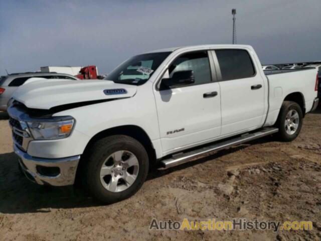 RAM 1500 BIG HORN/LONE STAR, 1C6RREFG8RN134373