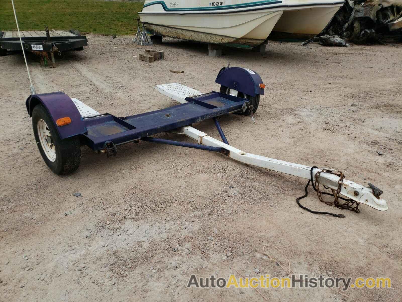 2000 OTHER TOW DOLLY, 