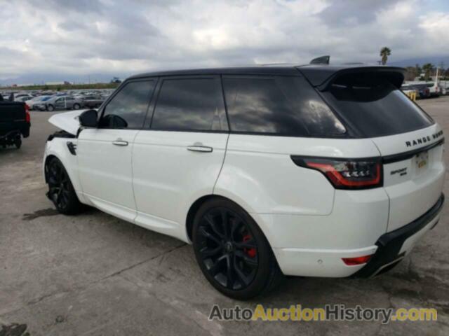 LAND ROVER RANGEROVER HST, SALWS2RU7LA708288