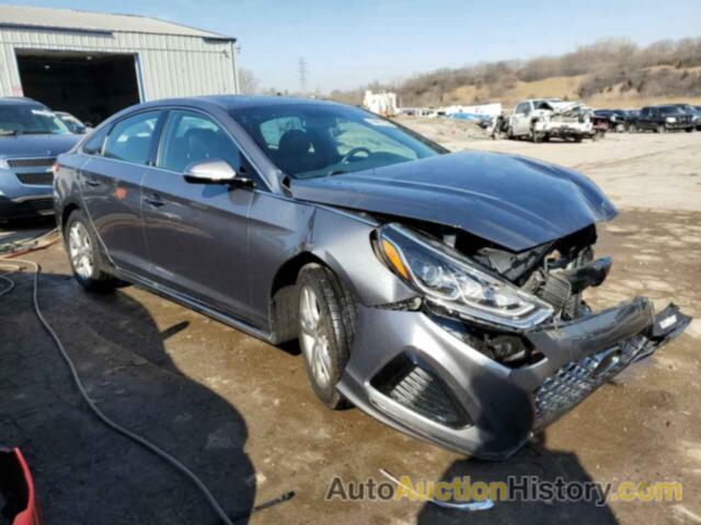 HYUNDAI SONATA SPORT, 5NPE34AF8JH659259