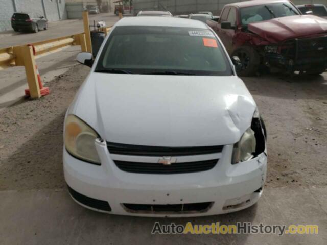 CHEVROLET COBALT LT, 1G1AL55F877241269