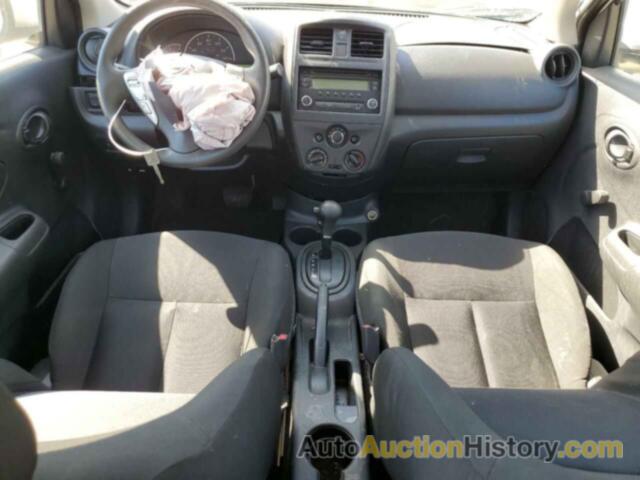 NISSAN VERSA S, 3N1CN7AP2JL802656