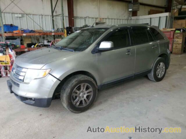 FORD EDGE SEL, 2FMDK38C28BB05205