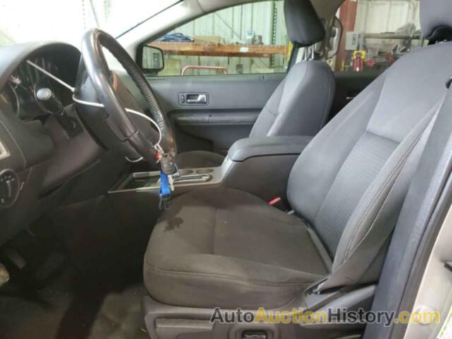 FORD EDGE SEL, 2FMDK38C28BB05205