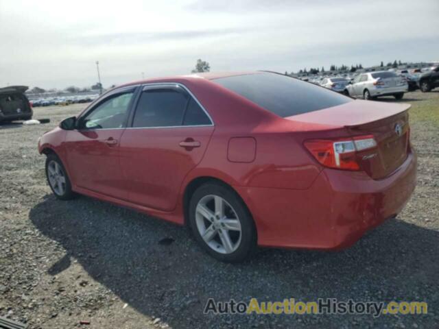 TOYOTA CAMRY L, 4T1BF1FK4DU709160