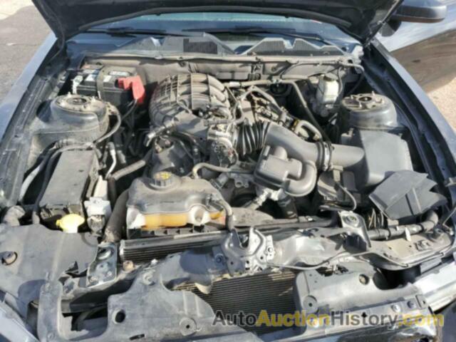 FORD ALL Models, 1ZVBP8AM5E5294121