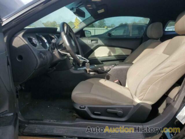 FORD ALL Models, 1ZVBP8AM5E5294121