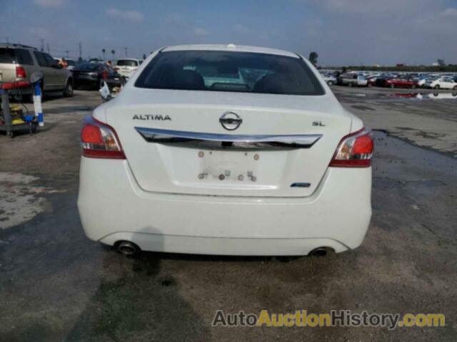 NISSAN ALTIMA 2.5, 1N4AL3AP0DC240300