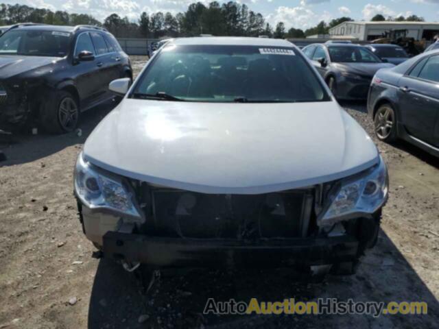 TOYOTA CAMRY BASE, 4T1BF1FK0CU546392