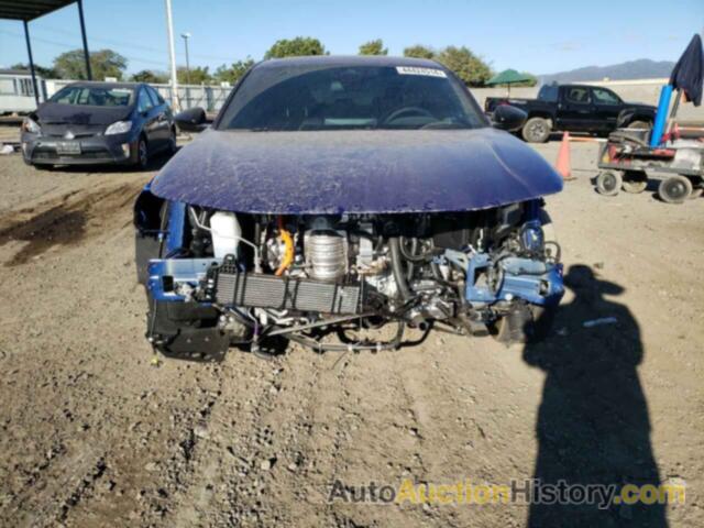 HONDA ACCORD HYBRID SPORT, 1HGCY2F57RA001269