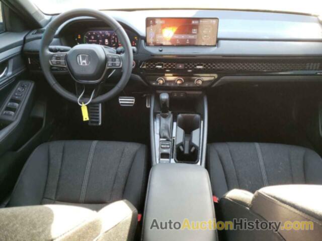 HONDA ACCORD HYBRID SPORT, 1HGCY2F57RA001269