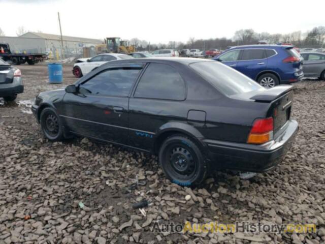 TOYOTA TERCEL CE, JT2AC52L7V0238363