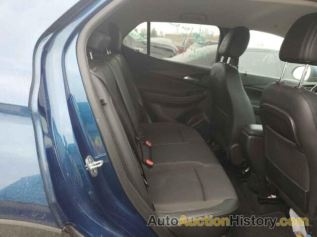 BUICK ENCORE PREFERRED, KL4MMBS21MB054587