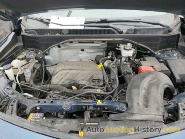 BUICK ENCORE PREFERRED, KL4MMBS21MB054587