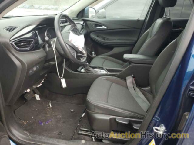 BUICK ENCORE PREFERRED, KL4MMBS21MB054587