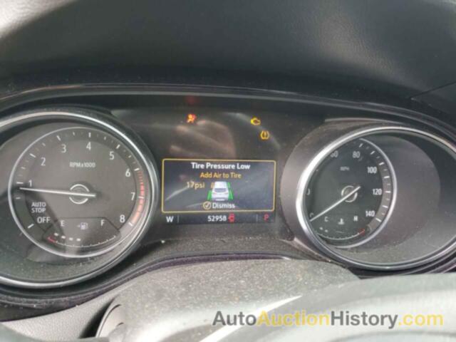 BUICK ENCORE PREFERRED, KL4MMBS21MB054587