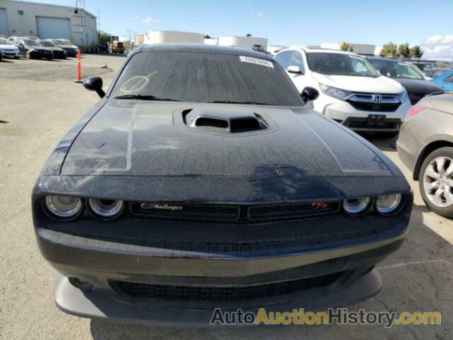 DODGE CHALLENGER R/T SCAT PACK, 2C3CDZFJ0PH544580