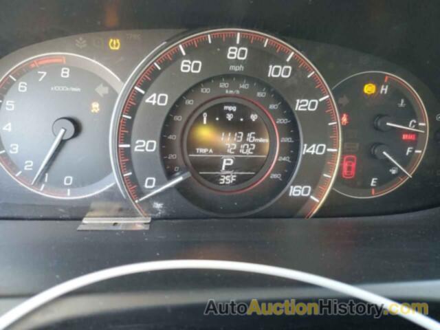 HONDA ACCORD SPORT, 1HGCR2F50FA202911