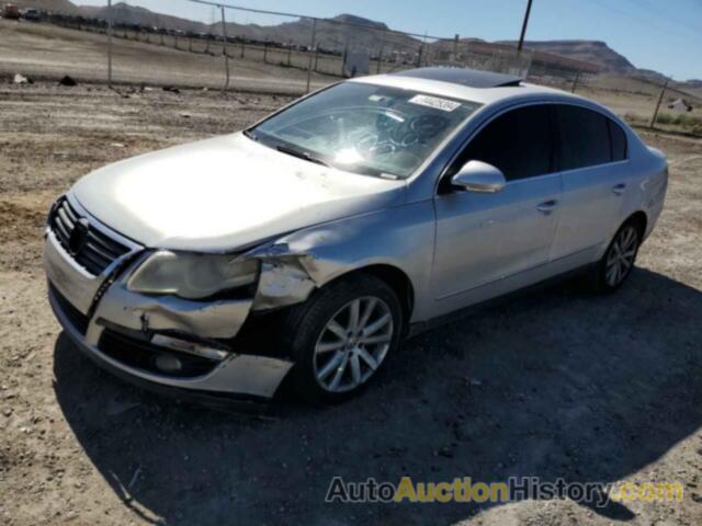 VOLKSWAGEN PASSAT KOMFORT, WVWJK7AN6AE124750