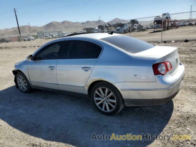 VOLKSWAGEN PASSAT KOMFORT, WVWJK7AN6AE124750