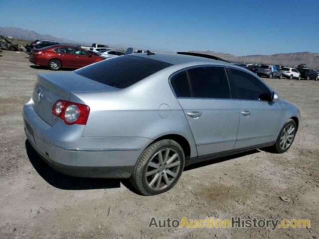 VOLKSWAGEN PASSAT KOMFORT, WVWJK7AN6AE124750