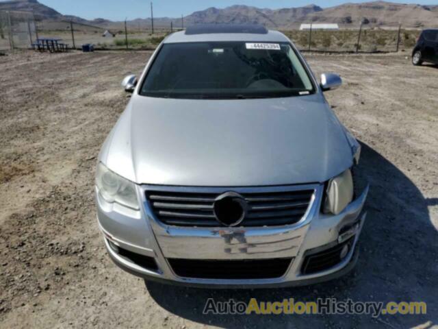 VOLKSWAGEN PASSAT KOMFORT, WVWJK7AN6AE124750