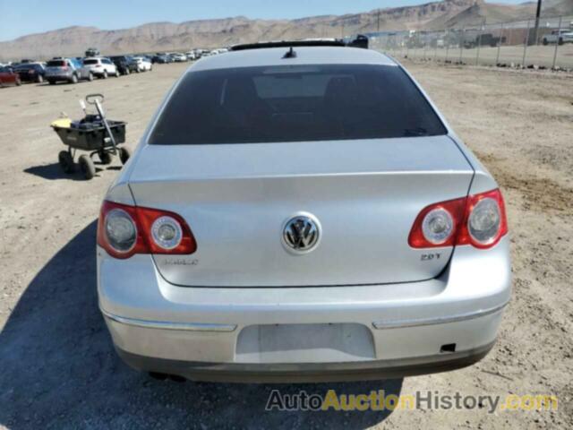 VOLKSWAGEN PASSAT KOMFORT, WVWJK7AN6AE124750