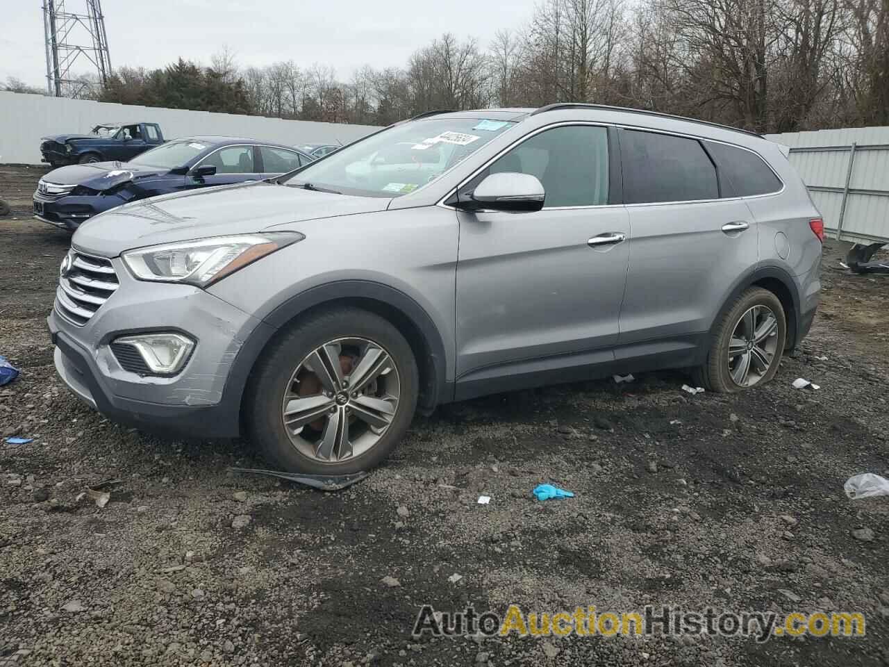 HYUNDAI SANTA FE GLS, KM8SR4HF7FU112676