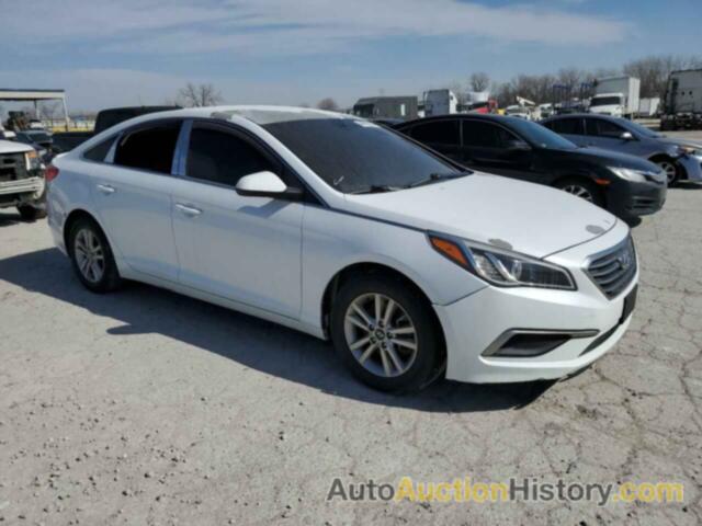 HYUNDAI SONATA SE, 5NPE24AF5HH548102