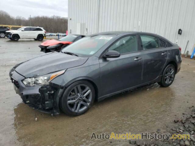 KIA FORTE GT LINE, 3KPF34AD0ME382912