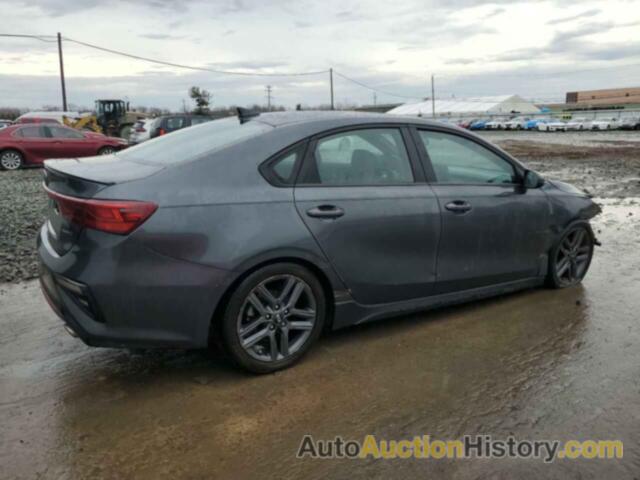 KIA FORTE GT LINE, 3KPF34AD0ME382912